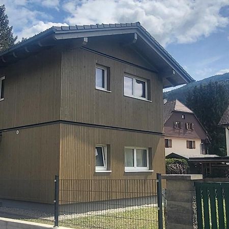 Lasserhaeusl By Alpenidyll Apartments Schladming Ngoại thất bức ảnh