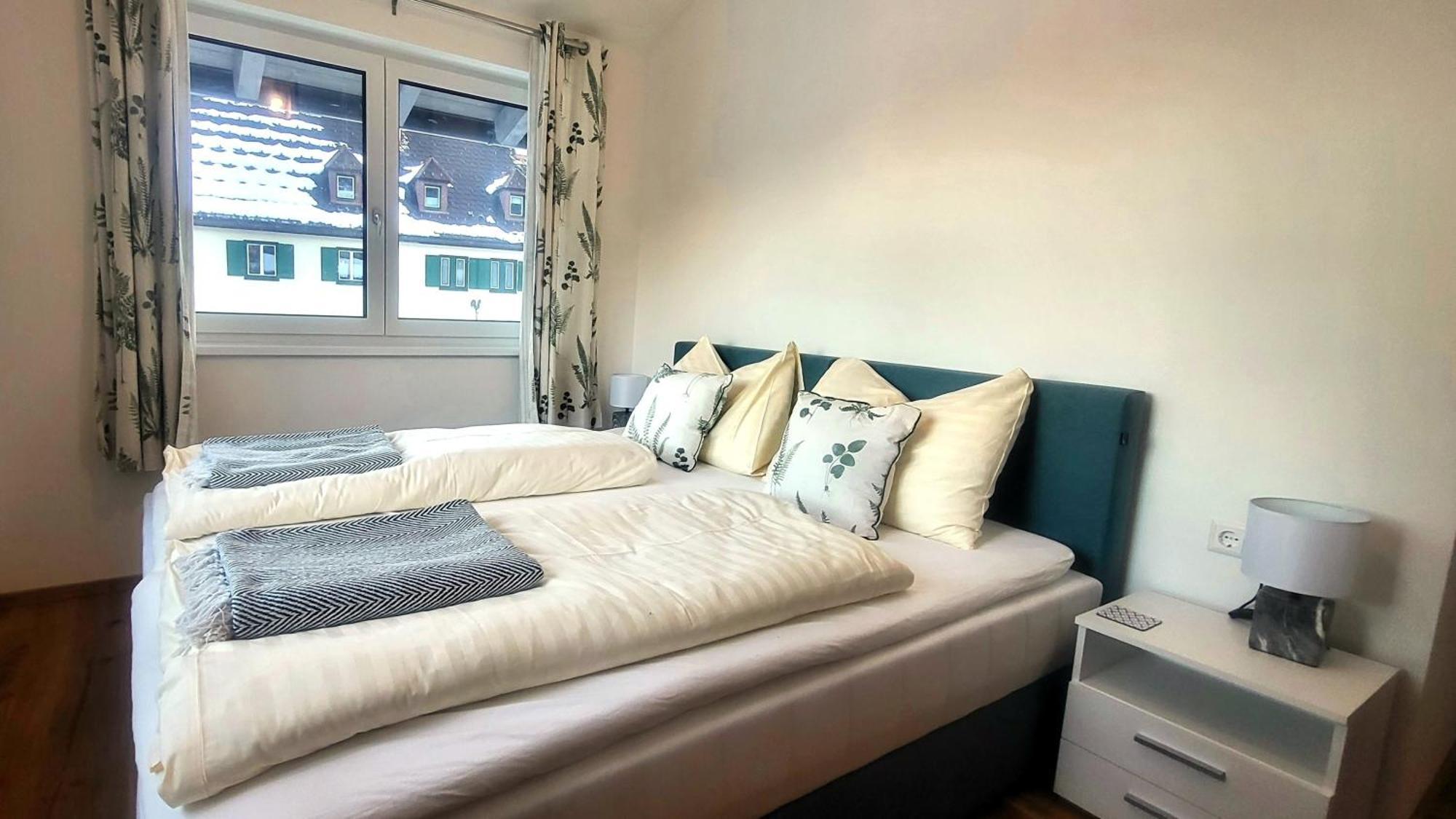 Lasserhaeusl By Alpenidyll Apartments Schladming Ngoại thất bức ảnh