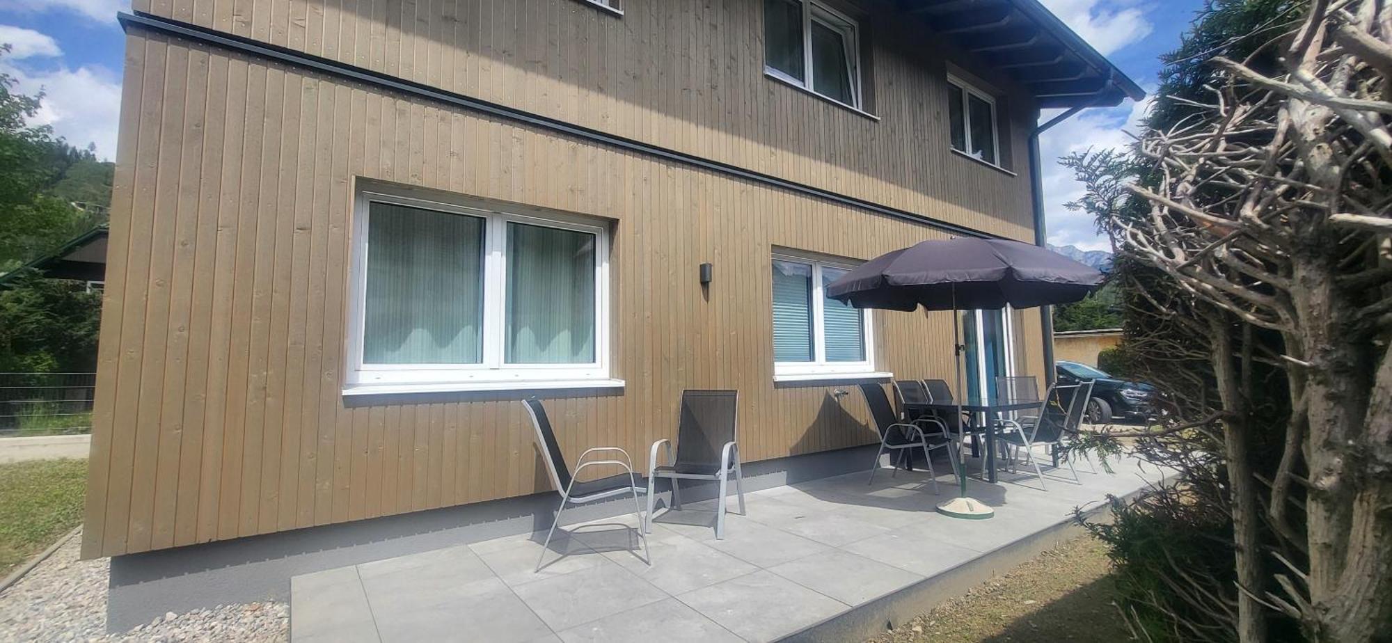 Lasserhaeusl By Alpenidyll Apartments Schladming Ngoại thất bức ảnh